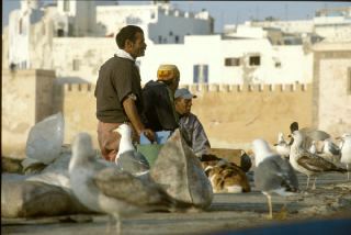 Essaquira, Marruecos